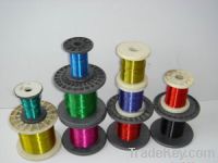 Sell Enameled Iron Wire 001