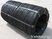 Sell Black Annealed Wire 001