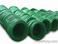 Sell PVC Coated Wire 001