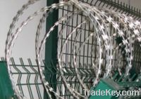 Sell Razor Barbed Wire 002