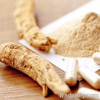 Sell Ginseng extract