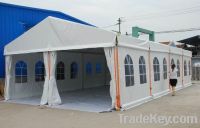 marquee party tent