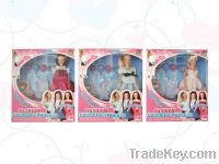 Sell Barbie princess doll