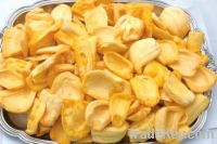 Sell Jackfruit Chips, Banana Chips, Pineapple Chips, Dried Fruit Chips