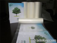Sell bopp thermal lamination film