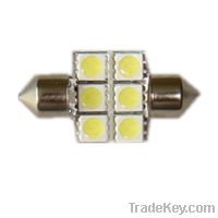 Sell LED bulb Festoon