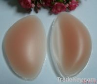 Sell Good Elasticity Silicone Breast Enhancers