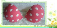 Sell Lovely Pink Dots Strapless bra