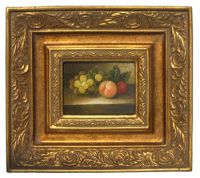 Oil Painting Frame