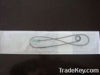 Sell single pigtail ureteral