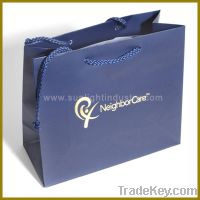 Sell paper carrier bag