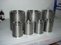 Sell Stainless steel flexible hose