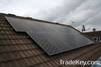 FREE SOLAR PANELS TOTALLY FREE