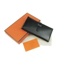 Leather Wallet