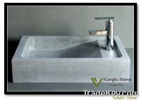 Sell Andesite Rectangle Sink