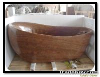 Sell Stone Marble Bathtub