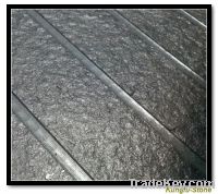 Sell Mongolia Black Granite Basalt Tile