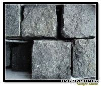 Sell G684 Basalt Cubic Paving Stone