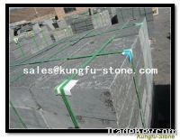 Sell Mongolia Black Granite