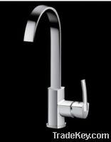 Basin Faucet