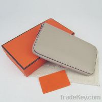 Leather Wallet