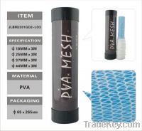 Sell PVA mesh, PVA bag, PVA film , PVA yarn