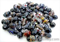 All kinds of Indian Glass Beads Manufacturer and Bead Wholesaler