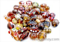 IndianBeadsSupplier Glass Beads Wholesale Gemstone Beads