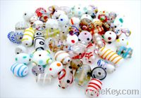 Sell Manufacturer of Lampwork Beads and Arts and Craft Beads