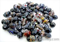 Sell IndianBeadsSupplier Glass Beads Wholesale Gemstone Beads