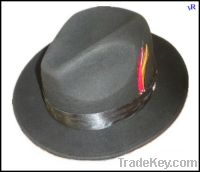 Sell men's wool felt hat