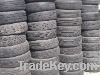 Sell used tires , Best quality tires