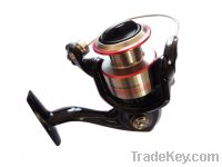 Sell fishing reel A2000