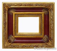 Oil Painting Frame