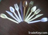 Disposable Tableware