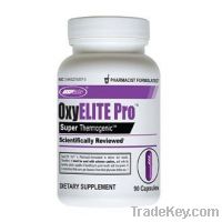 OxyElite Pro