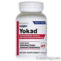 Yok3d by USPLABS