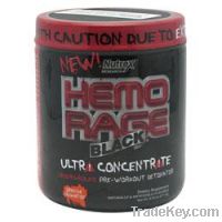 Hemo Rage Ultra Concentrate