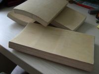 Birch rotary board