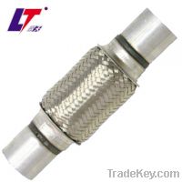 Sell Quality Exhaust Flexible Pipe