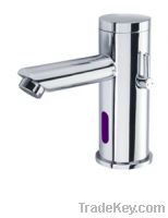 sensor faucet