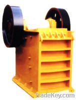 Sell High-efficiency crusher