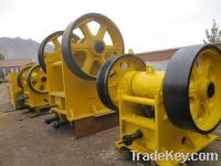 Sell  Good Stone Crusher