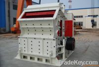 Sell Top Brand Zhongcheng Impact Crusher