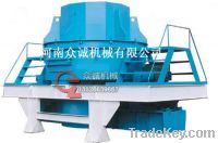 Sell Small Good Vertical shaft impact crusher