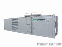 GENERATORS, POWERPLANT GENERATORS