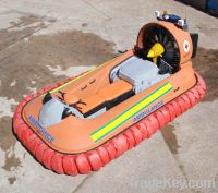 hovercraft for water sports