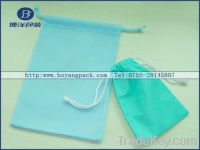 Sell non woven promotion bag