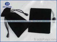 Sell  Black small jewelry bags