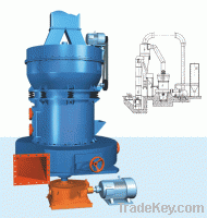 Sell High-Pressure Grinding Mill